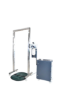 Picture of Smart Sanitizing Frame (with camera)
