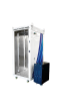Picture of Compact Smart Sanitizing Tunnel (With Infrared Thermometer) 