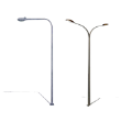 Picture of STREET LIGHT POLES