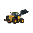 Picture of WHEEL LOADER