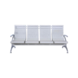 Picture of Fabrication Of 4-Seater Chair