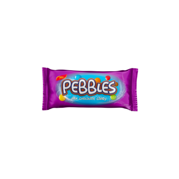 Picture of Mac Pebbles