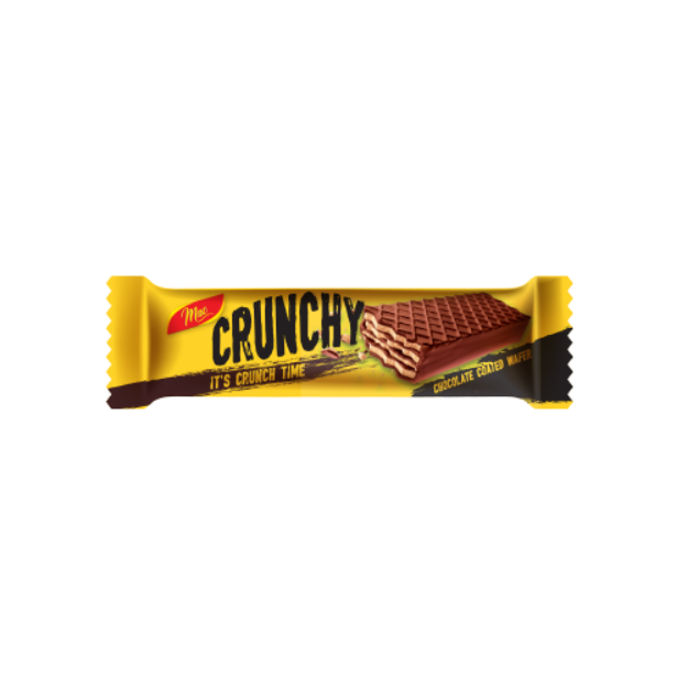 Picture of Mac Crunchy Wafer
