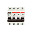 Picture of MKB1-C63 4P 6kA  Miniature CB