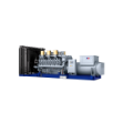 Picture of MTU 18V2000 DS1400