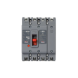 Picture of MKM1-T400-400F 4P 21kA MCCB