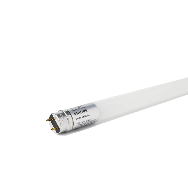 Picture of  ECOFIT LED-tube 1200mm 16W 765 T8 AP I G