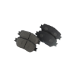 Picture of D1324 BRAKE PAD (FRONT)