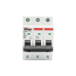 Picture of MKB1-C20 3P 6kA  Miniature CB