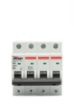 Picture of MKB1-C32 4P 6kA  Miniature CB