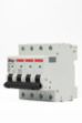 Picture of MKB1-C40 4P 6kA  Miniature CB