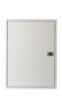 Picture of 8 Way , Flush with Busbar Distribution Board