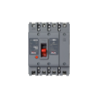 Picture of  MKM1-T125-100F 4P 21kA MCCB 