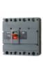 Picture of MKM1-T800-800F    4P    40kA     MCCB