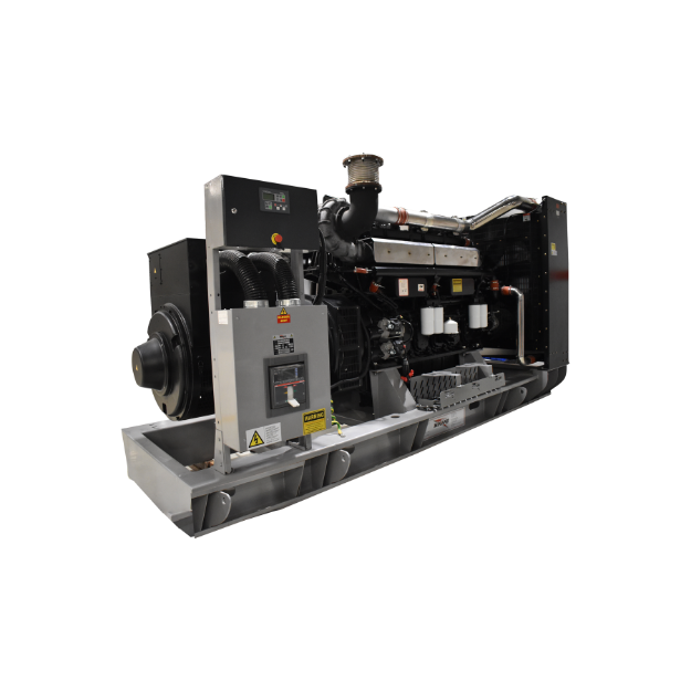 Picture of Yorc Diesel MKY800P