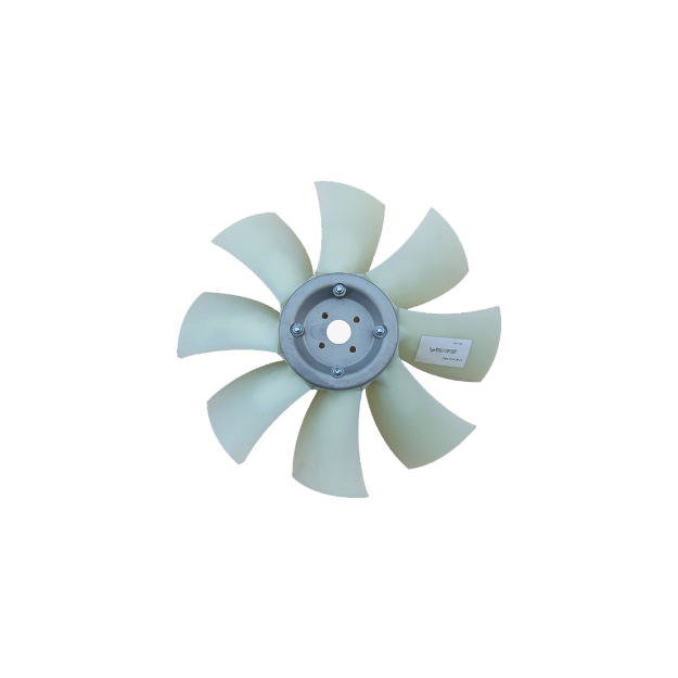 Picture of M7600-1308150 Fan assembly [16.7kg]