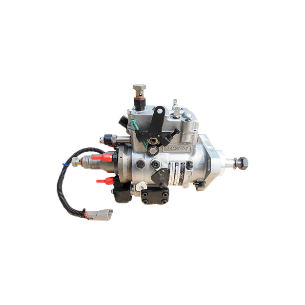 Picture of MKJ01-1111100-C27 Fuel Injection Pump