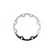 Picture of R3000-1002503-Rear-Seal-house-gasket