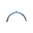 Picture of R3000-1005038-Crankshaft-thrust-plate(lower)