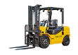 Picture of 30DE-7 Diesel Forklift 