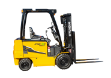 Picture of 30B-7A Electric/Battery Forklift