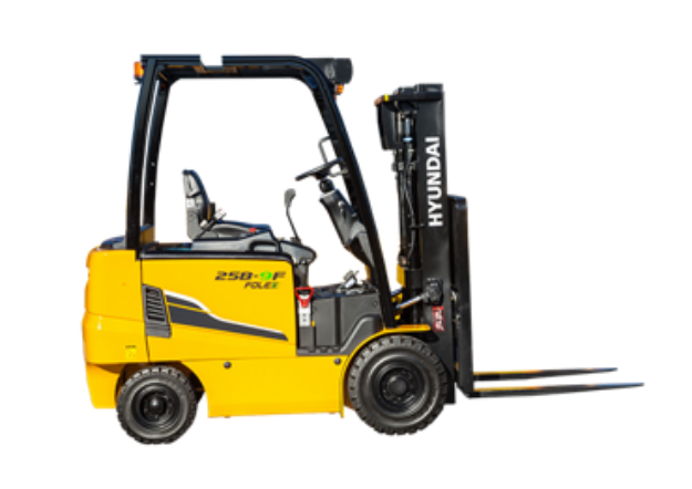 Picture of 30B-7A Electric/Battery Forklift