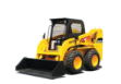 Picture of HSL650-7  Skid Steer Loader