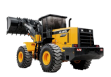 Picture of HL660L Wheeled Loader