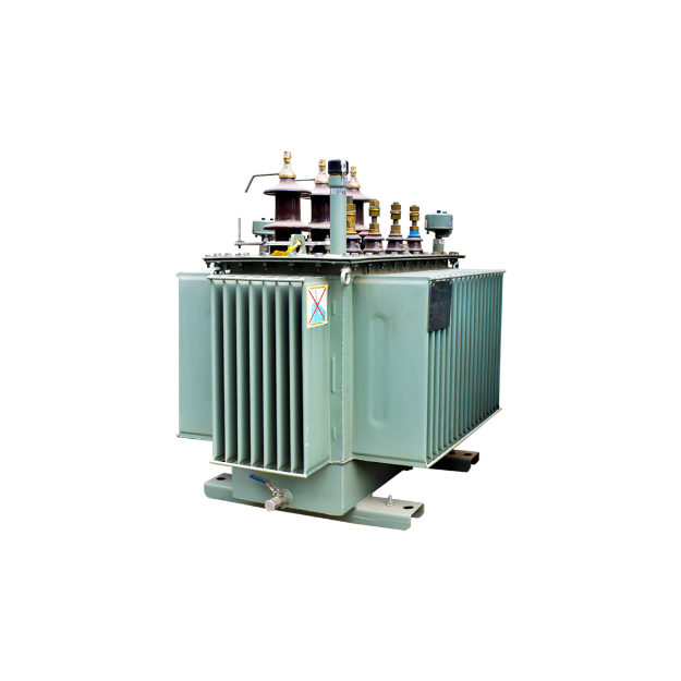 Picture of 300 kVA 11/400 ABB Oil Filled Transformer