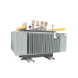 Picture of 1500 kVA 33/400 ABB Oil Filled Transformer