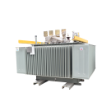 Picture of 2500 kVA 11/400 ABB Oil Filled Transformer