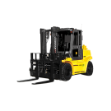 Picture of 50D-9SA  Diesel  Forklift