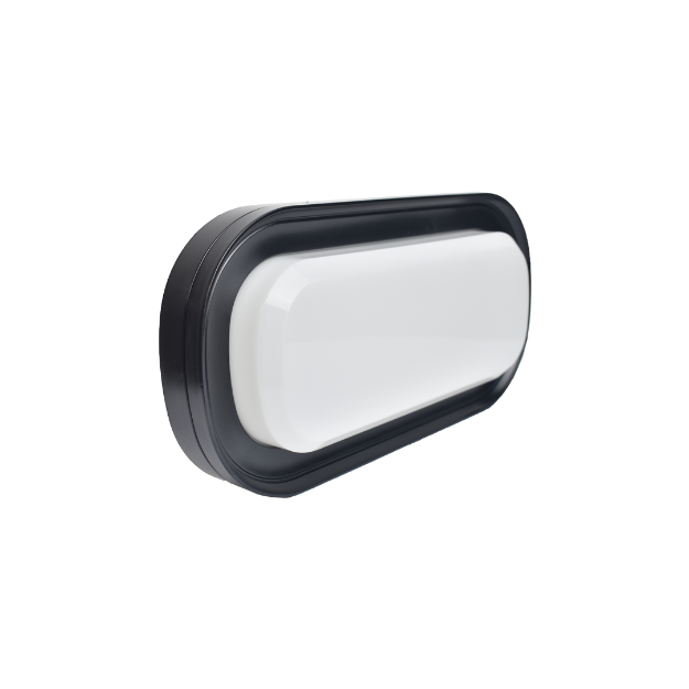 Picture of BULKHEAD WALL LAMP 20W 6500K IP65 OVAL