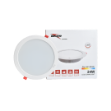 Picture of LED DOWNLIGHT 24W COOLWHITE 6500K D225