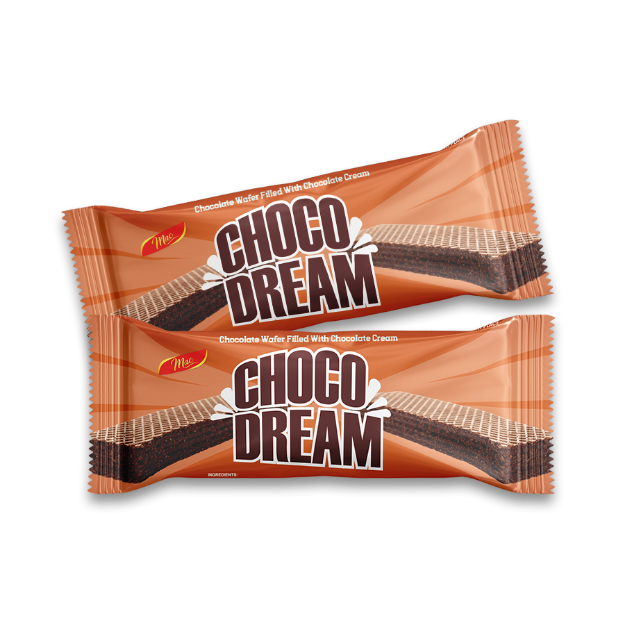 Picture of Mac Choco Dream