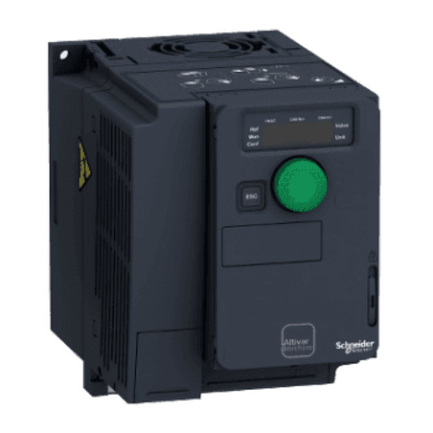 Picture of Altivar Machine ATV320U15N4C