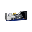 Picture of MTU 16V4000 DS2700