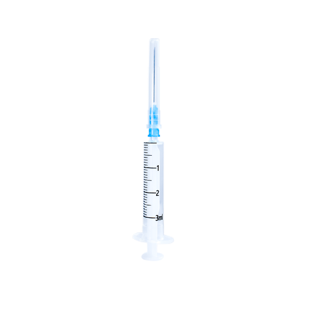 Picture of Hypodermic Syringes 3ml