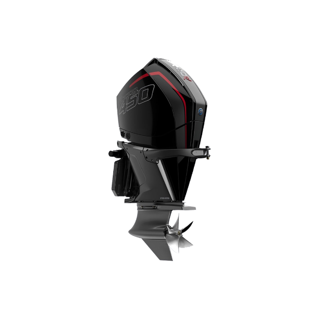 Picture of 450 R V8 FourStroke