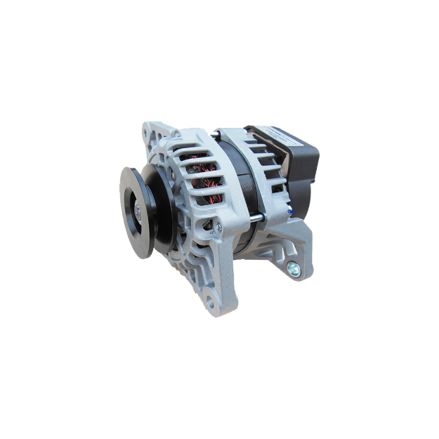Picture of MKL46-3701100SF1 Generator [8.12kg]