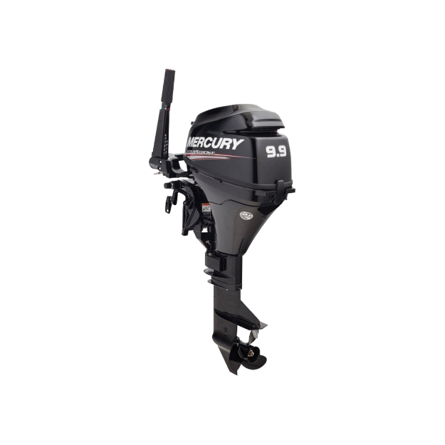 Picture of FourStroke 9.9hp